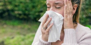 Nez bouche : 6 causes auxquelles on ne pense pas