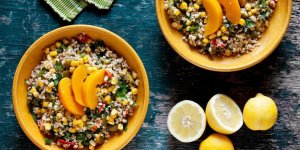 Regime vegetarien : un bon regime pour maigrir ?