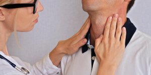 Nodule thyroidien : la definition