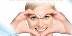 Colgate prend soin de vos dents gratuitement !