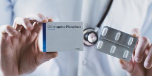 Coronavirus : Novartis offre 130 millions de doses de chloroquine