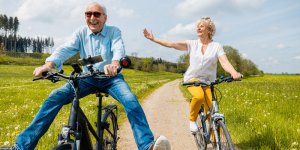 Cet acide amine permettrait de vivre plus longtemps