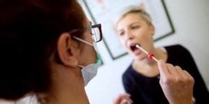 Carcinome epidermoide buccal : la definition