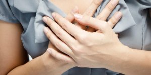 Infarctus du myocarde : les consequences