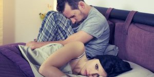Les demangeaisons intimes apres le rapport
