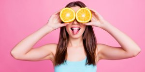 9 aliments bons pour la vue