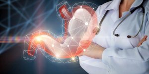 Estomac gonfle : 3 causes possibles