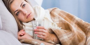 Maladie infectieuse : la fievre Q