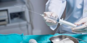 Trisomie 21 : comment se deroule une amniocentese ? 