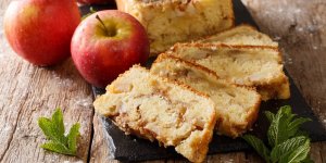 Une recette de dessert sans sucre pour diabetique