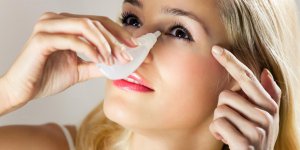 Secheresse oculaire : les traitements naturels