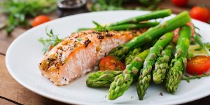 L’asperge pourrait favoriser la propagation de certains cancers