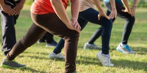Une etude revele qu’une certaine activite aiderait a reduire les symptomes de la maladie de Parkinson pendant plusieurs annees
