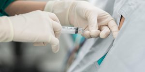 Lymphome : l-examen de la moelle osseuse