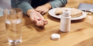 Psychotropes : les risques possibles a cause des aliments