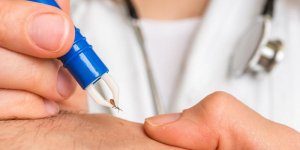 Maladie de Lyme : bientot une meilleure prise en charge des patients ?