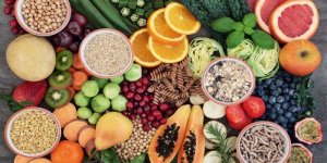 Les fibres alimentaires, un atout au service de votre sante !