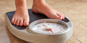 Les marges du poids ideal pour les femmes