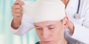 Fracture du crane ou traumatisme cranien : la difference