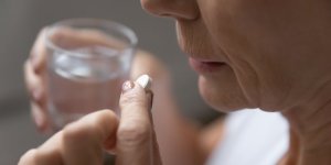AVC, infarctus… L’aspirine non recommandee pour prevenir les maladies cardiovasculaires