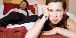 Mycose vaginale a cause des rapports sexuels, c-est possible ?