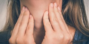 Ganglion de la gorge enfle : le diagnostic du lymphome
