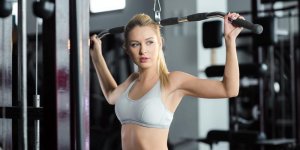 Musculation du dos : l-appareil a choisir
