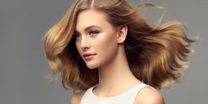 Cheveux : 4 bienfaits du bicarbonate de soude 