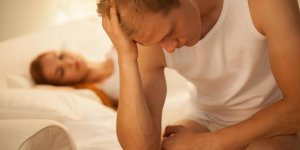 Sterilite masculine : un symptome caracteristique