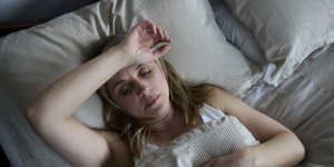 AVC : un risque accru pendant les nuits les plus chaudes