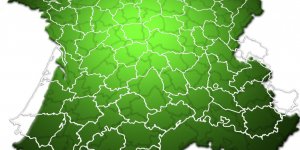 AVC : votre region est-elle dans le rouge ?