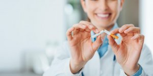 Comment arreter de fumer avec l-aide d-un tabacologue ?