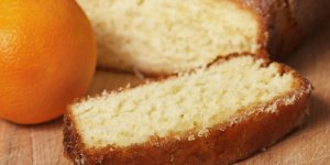Diabete : une recette de gateau sans sucre