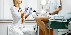 Gynecologie : y-a-t-il un age ou ca ne sert plus a rien de consulter ?