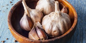 Ail : un traitement naturel preventif contre la grippe