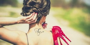 Bientot un tatouage pour surveiller sa sante ? 