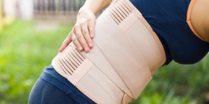 Mal de dos : la fracture vertebrale