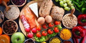 6 nutriments essentiels pour les cheveux et les ongles