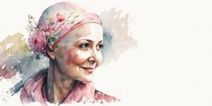 Cancer du sein : les femmes traitees par radiotherapie pourraient vieillir plus vite