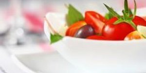 Regime : comment s’en sortir au restaurant !