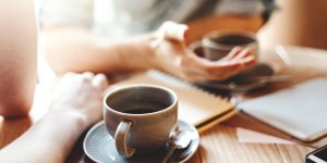 Cafe : il peut soulager le syndrome de l-intestin irritable