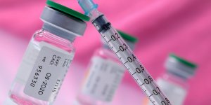 Covid-19 : la pandemie a provoque une chute des vaccinations