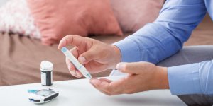 L-hypothese de l-origine virale du diabete de type 1