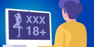 Mon partenaire consulte des sites X : comment reagir ?