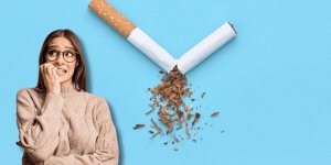 Anxiete generalisee et arret du tabac : voici comment s-apaiser