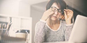 Fatigue liee a une carence en fer : quel traitement ?