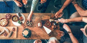 Fetes de fin d’annee : 4 recettes aperitives sans allergenes