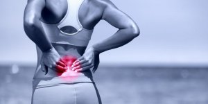 Muscle du dos qui brule : c-est quoi ?