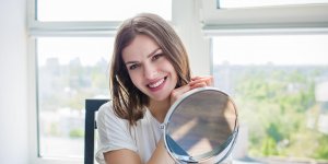 Beaute : a quoi sert un miroir connecte ?