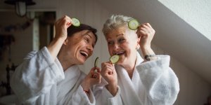 3 astuces de grand-mere pour avoir bonne mine